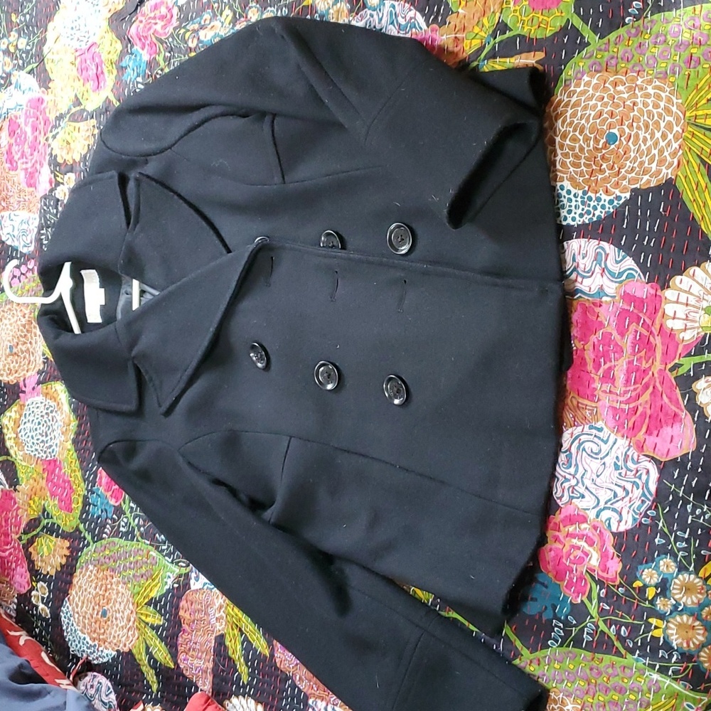 Michael Kors Women's Peacoat